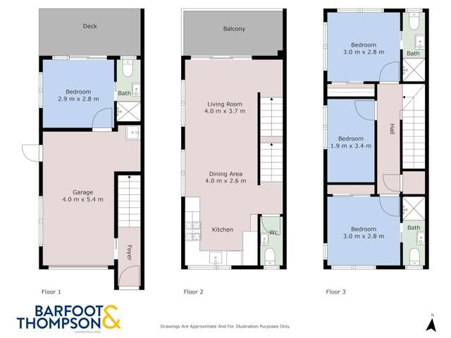 Lot 8 /5 Hereford Street Te Atatu Peninsula_1