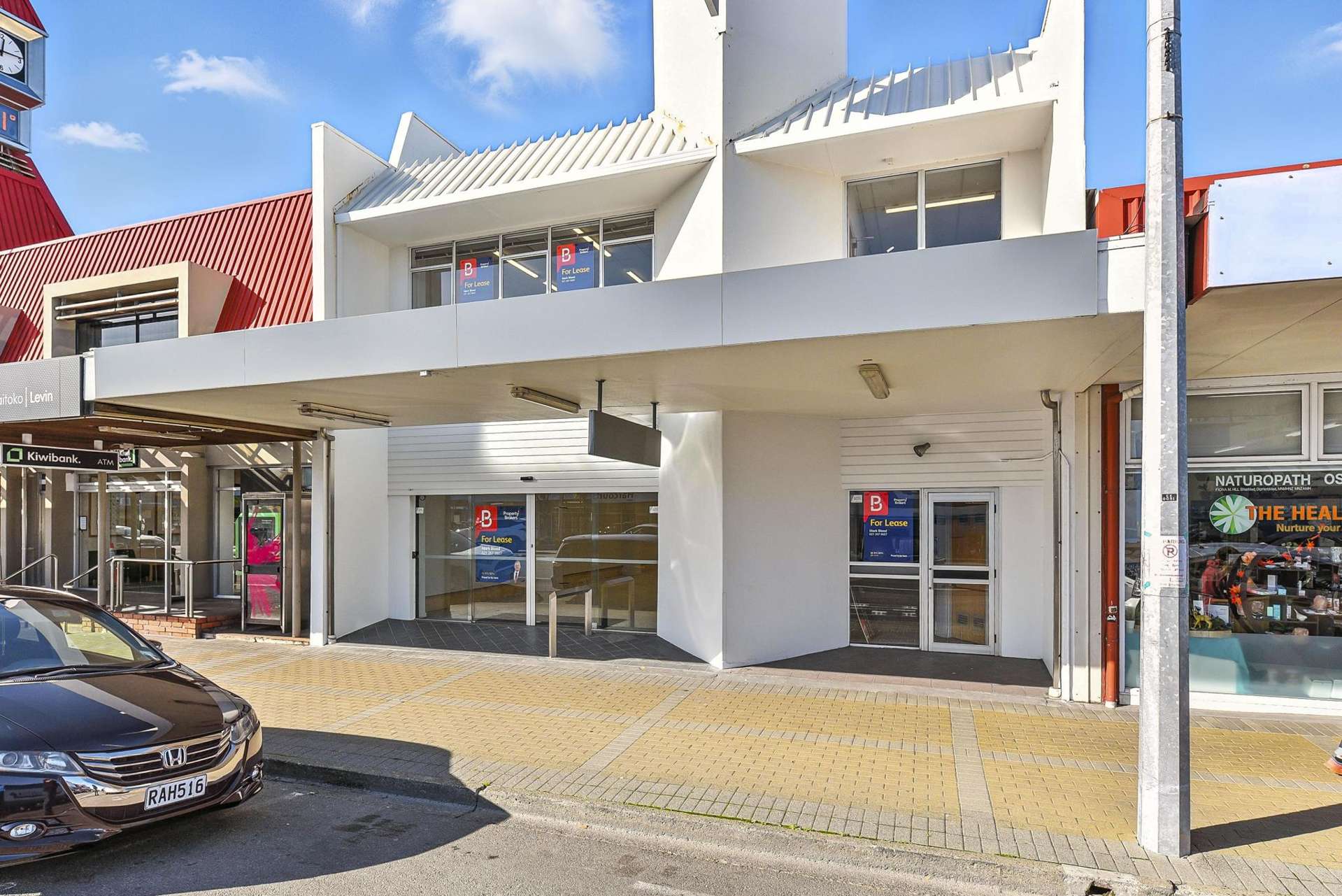 224 Oxford Street Levin_0