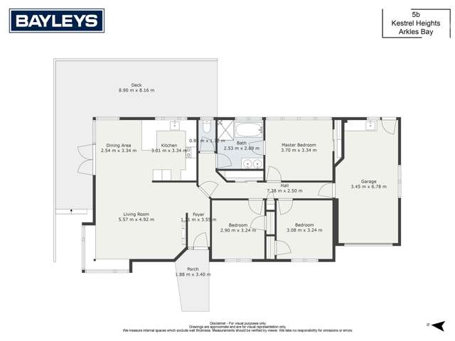 5B Kestrel Heights Arkles Bay_1