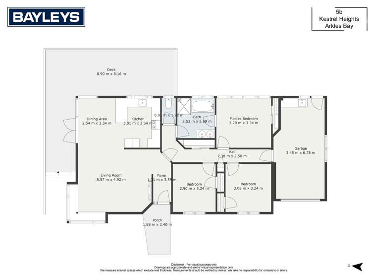 5B Kestrel Heights Arkles Bay_15
