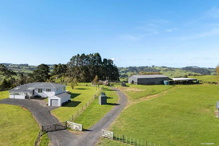 215 Allen and Eyre Road Onewhero_20