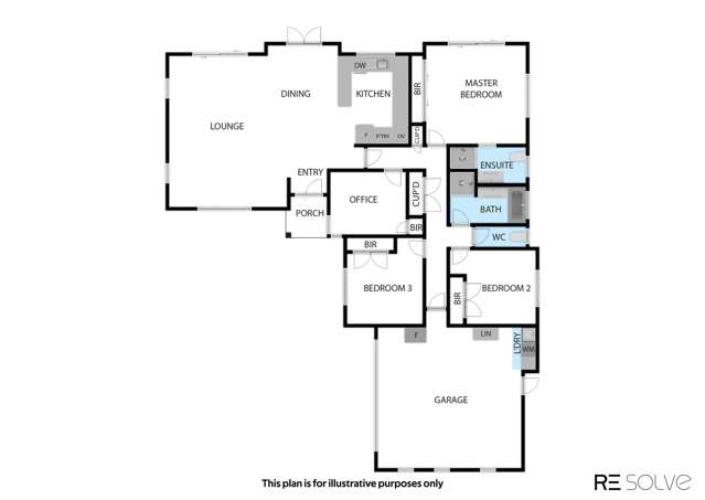 5a James Drive Bell Block_2