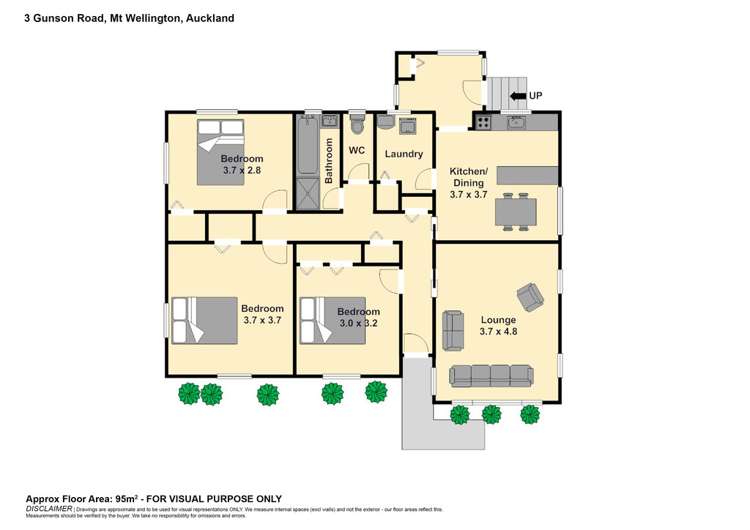 3 Gunson Road Mount Wellington_13