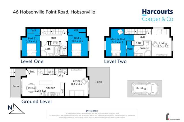 46 Hobsonville Point Road Hobsonville_1