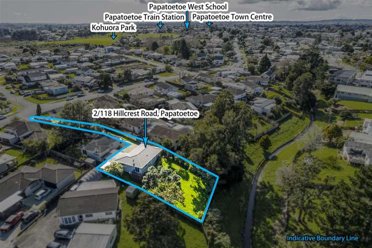 2/118 Hillcrest Road Papatoetoe_16