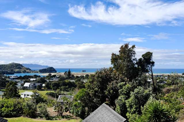 Coastal views and a genuine reason to sell!