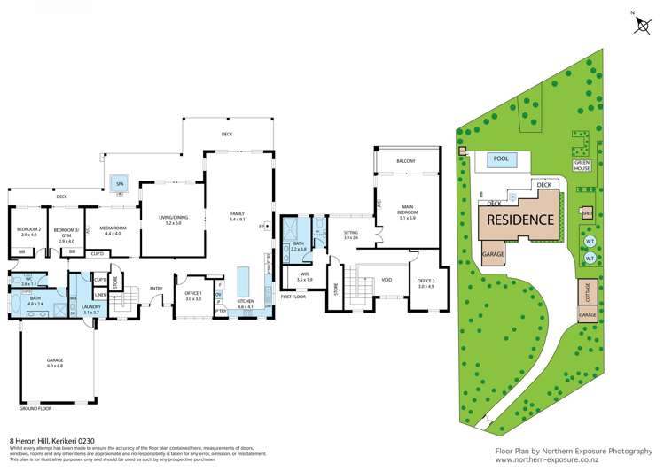8 Heron Hill Kerikeri_35