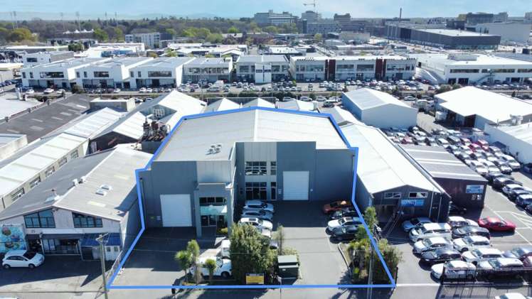 31 Disraeli Street Addington_1