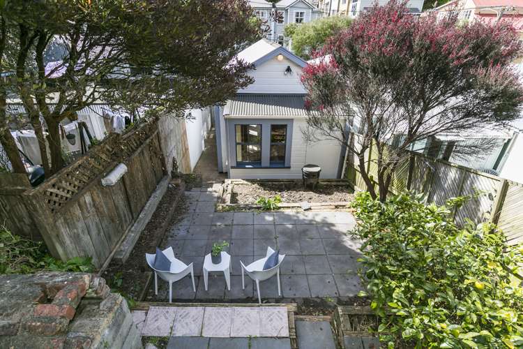179 Aro Street Aro Valley_12