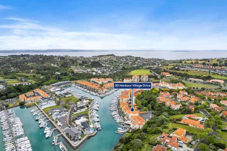 30 Harbour Village Drive Gulf Harbour_19