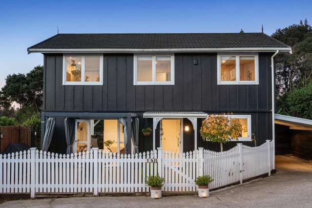 FULLY RENOVATED FAMILY HOME