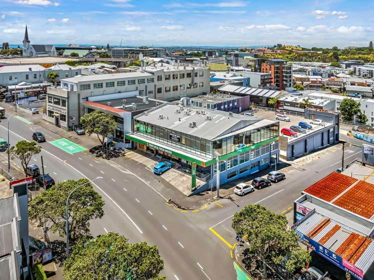 22 New North Road Eden Terrace_11