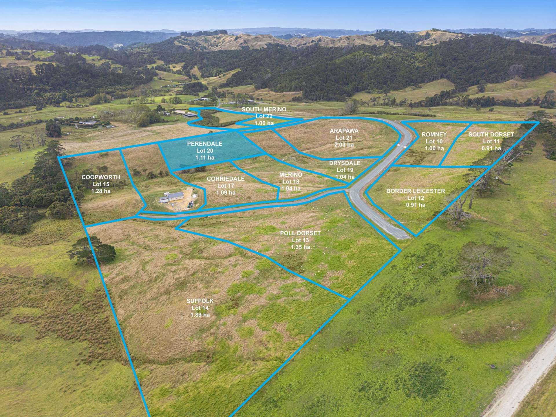 Lot 20/46 Morgan Rise Kaukapakapa_0