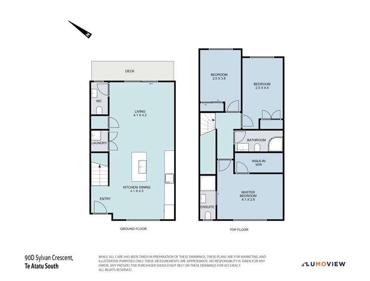 90d Sylvan Crescent Te Atatu South_19