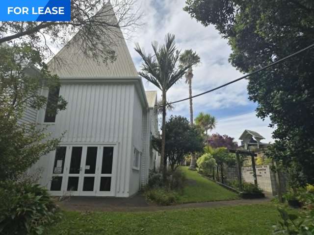 Ground Floor Office/327 Beach Road Campbells Bay_1