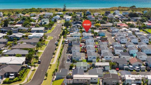Charming Coastal Price of Only $285,000!