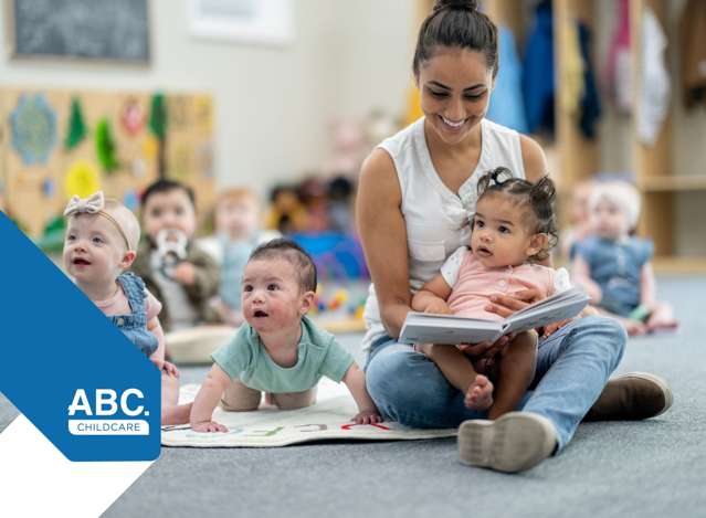 Affordable Childcare Ownership