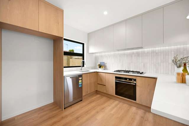 Lot 2, 19 Herbert Road Queenwood_3