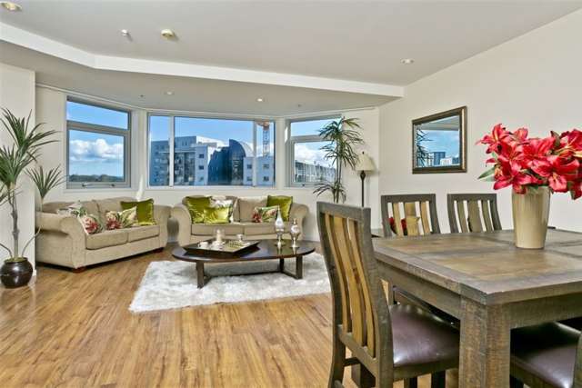 7e/205 Hobson Street Auckland Central_1