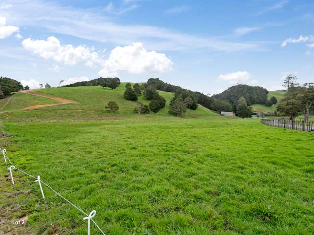 Lot 1 or Lot 2, 0 Roydon Drive Ruatangata West_3