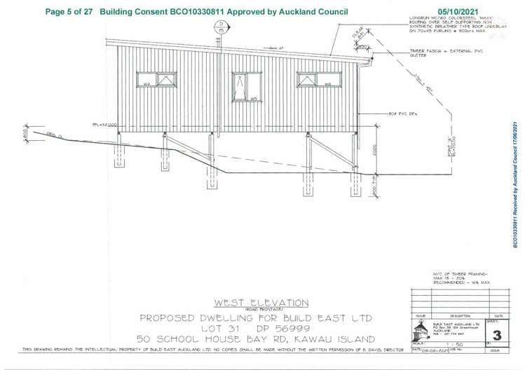 50 Schoolhouse Bay Road Kawau Island_10