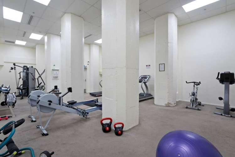 10c/23 Emily Place Auckland Central_10