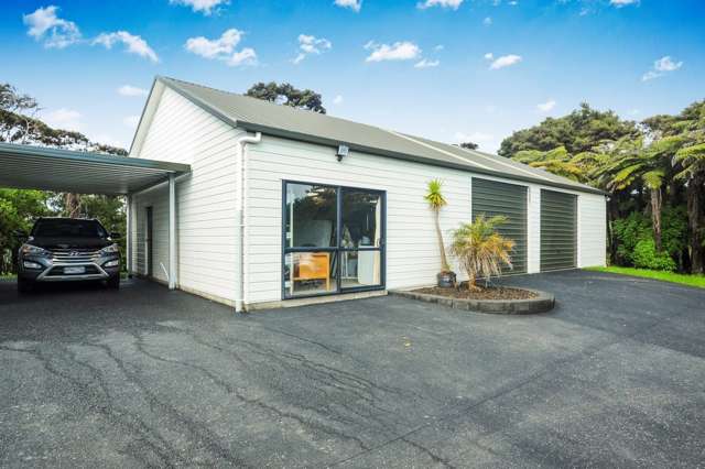 34 Arrowsmith Road Waitakere_1