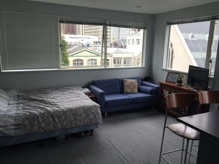 3b/37 Federal Street Auckland Central_8