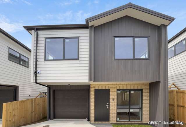 Best Location, Brand New & Standalone!