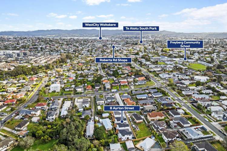 8A Ayrton Street Te Atatu South_17