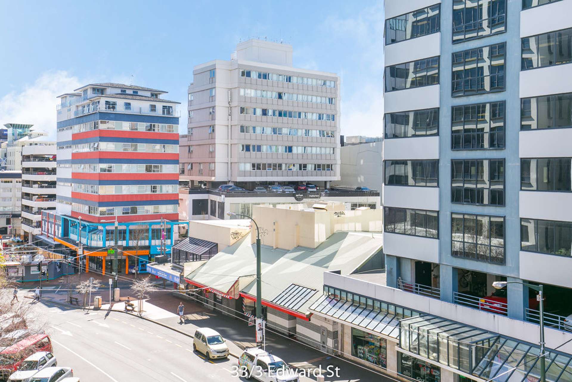 33/3 Edward Street Te Aro_0