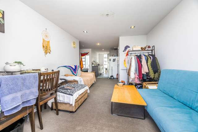 3b/36 Liverpool Street Auckland Central_4