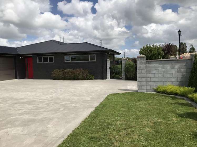 1 Mercade Close Stratford_21