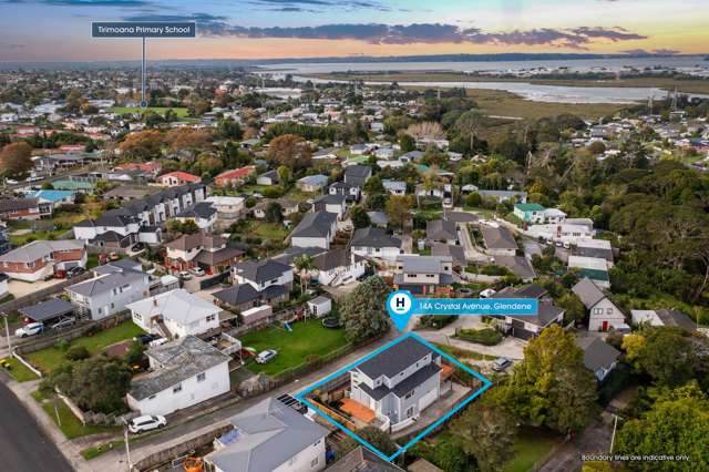 14a Crystal Avenue Glendene_1