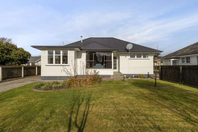 24 Gardener Street Levin_25