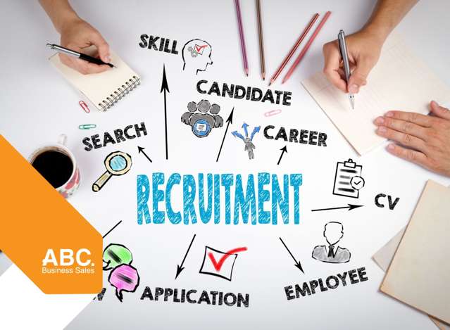 Recruitment Services – New Zealand Wide