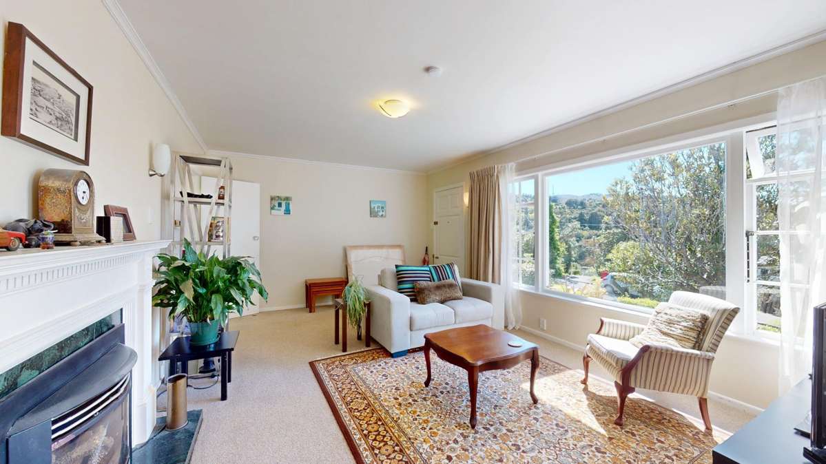 Comfortable Two-Bedroom Home in Popular Crofton Downs 5