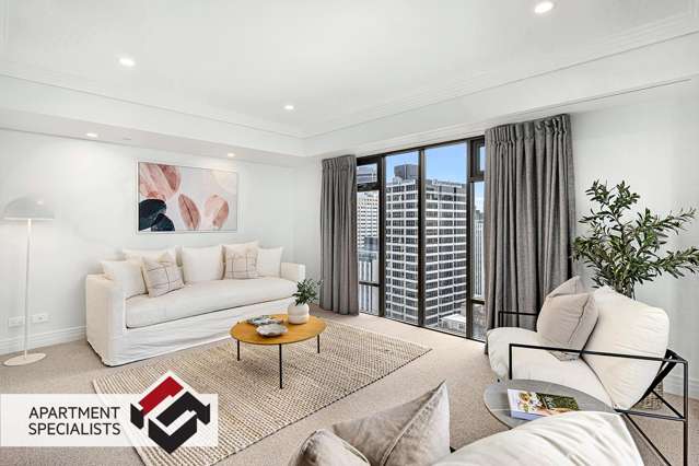 1 Courthouse Lane Auckland Central_1