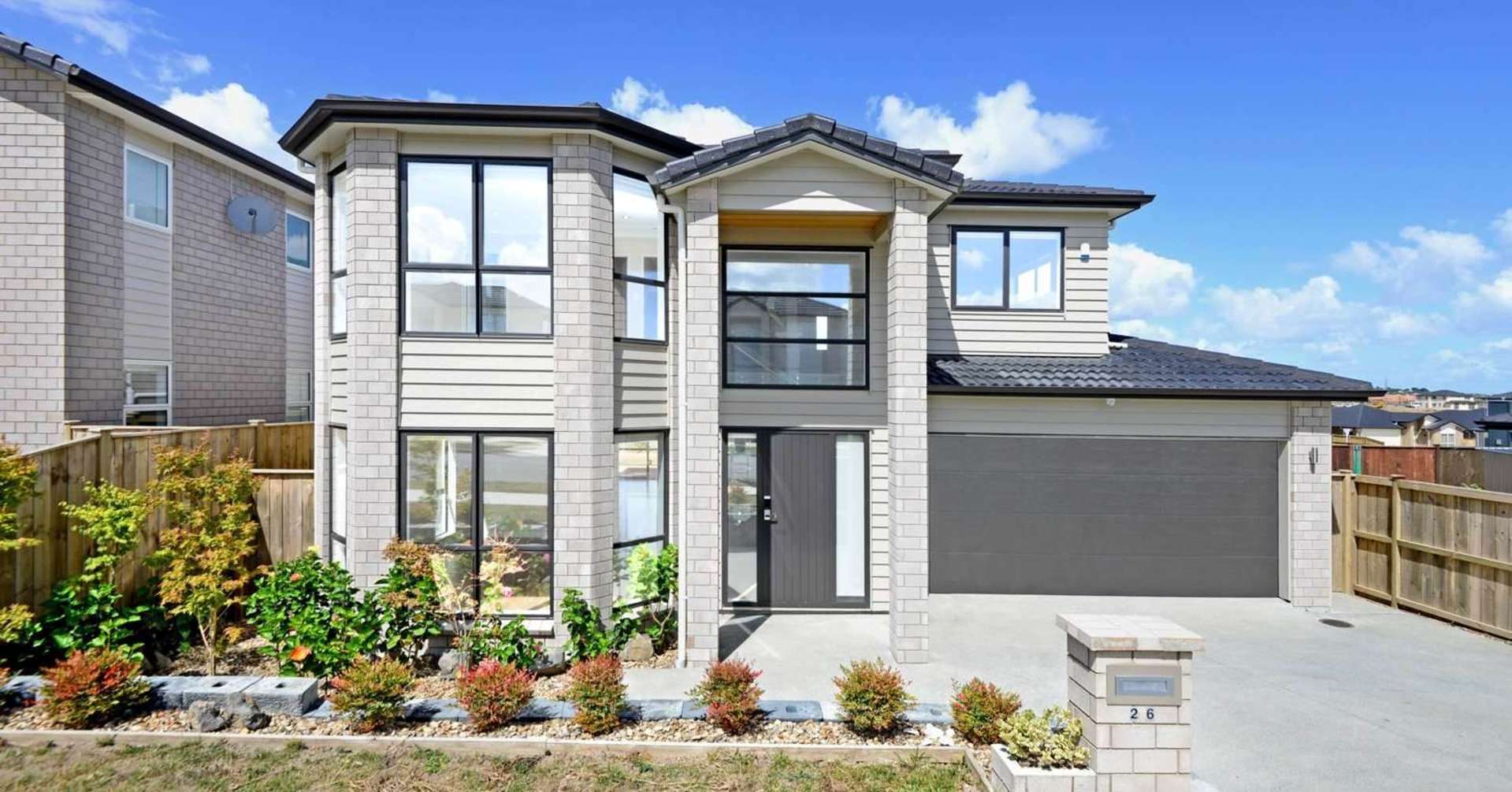 26 Castlederg Drive Flat Bush_0