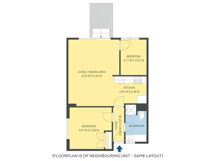 3/39 Oriana Ave 1708_11