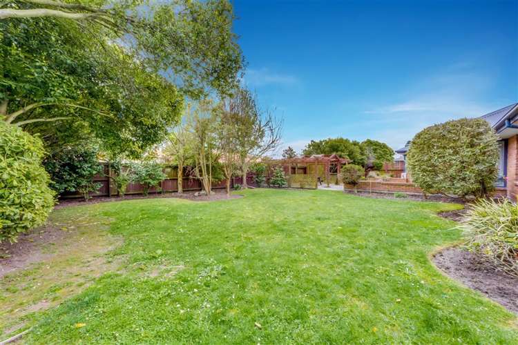 28 John Morel Place Parklands_26