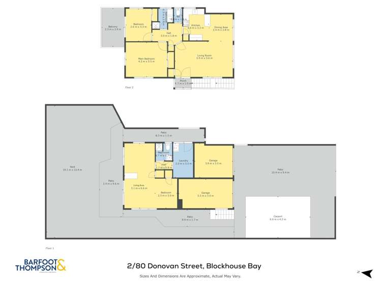 2/80 Donovan Street Blockhouse Bay_15