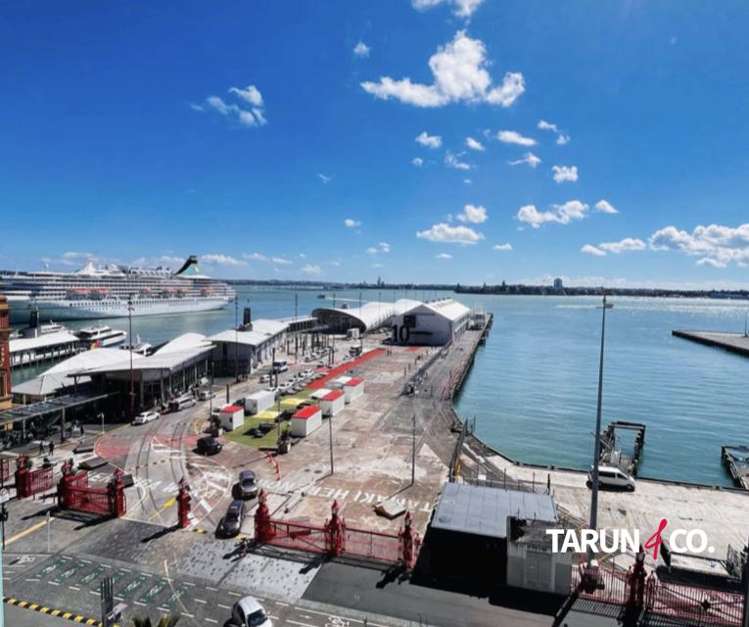 7/152 Quay Street Auckland_5