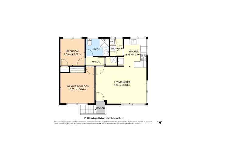 1/5 Himalaya Drive Half Moon Bay_15