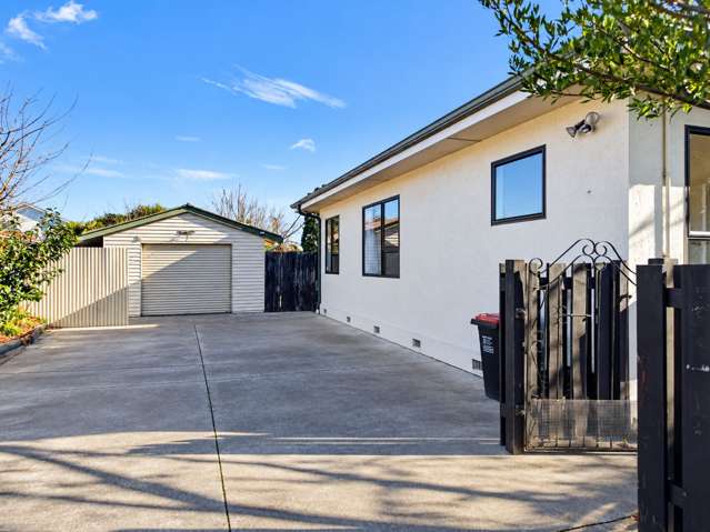 1000 Williams Street Mahora