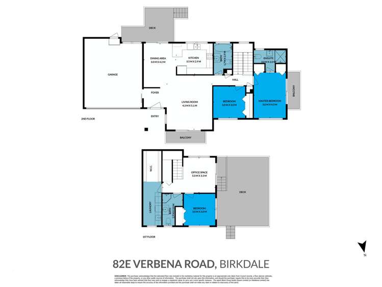 82E Verbena Road Birkdale_27