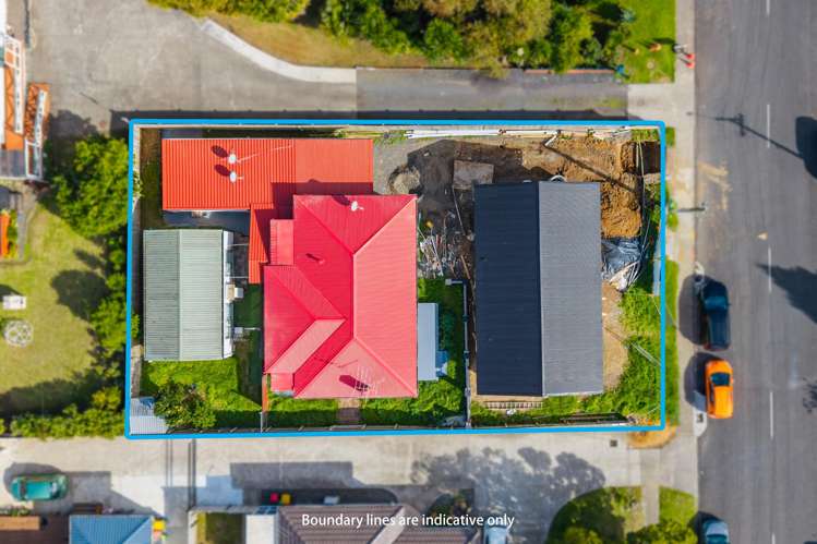 Lot 2 /34 Landon Avenue Mangere East_11