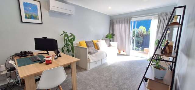 Renovated Home in a Prime Lunn Avenue Location