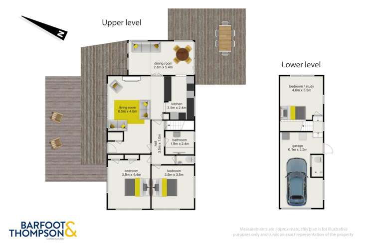 36 South Lynn Road Titirangi_17