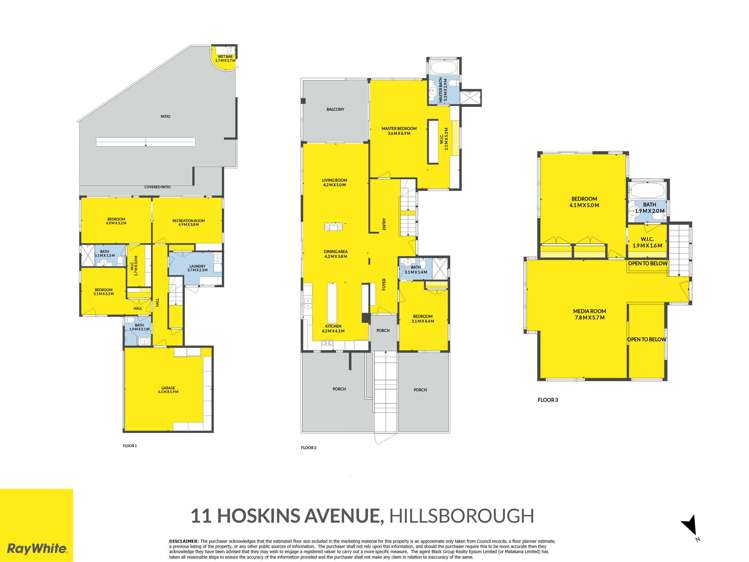 11 Hoskins Avenue Hillsborough_31